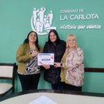 La Carlota entregó 27 créditos del Banco de la Gente para impulsar proyectos y emprendimientos