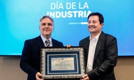 Llaryora anunció Ingresos Brutos Cero para más PyMEs que facturan hasta $4.500 millones