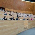 La Unicameral autorizó un nuevo programa de la Provincia para facilitar la regularización de deudas de familias