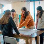 Río Tercero: el Consejo de Niñez y Adolescencia debatió propuestas para un futuro sustentable