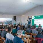 El municipio despliega una amplia agenda productiva en la rural: mañana llegan los pilotos del TC