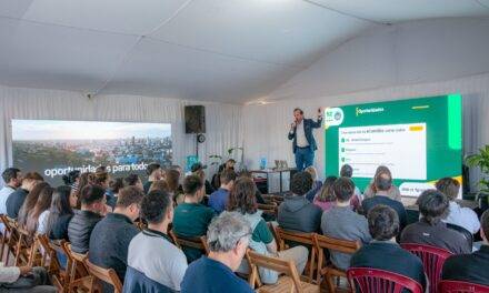 El municipio despliega una amplia agenda productiva en la rural: mañana llegan los pilotos del TC