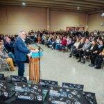 Río Cuarto suma una nueva escuela secundaria