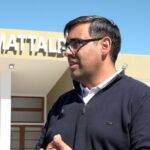 Mattaldi suma ocho viviendas