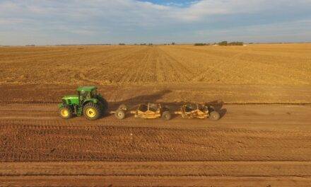 Córdoba crea el primer Consorcio integral para el cuidado de suelos y caminos rurales