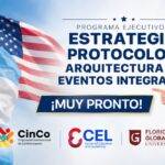 Gustavo Caballero proyecta su experiencia