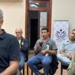 Laboulaye: Proponen reformar la Carta Orgánica