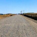 Departamento Unión: obras de mejoramiento en corredores rurales estratégicos