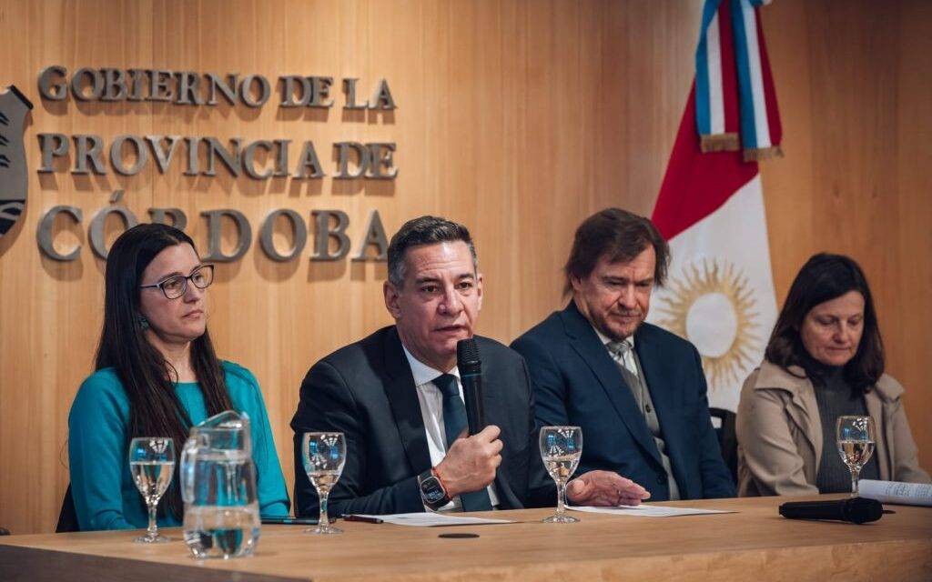 “La tierra habla. Tu sangre puede darles nombre”: Córdoba lanzó una campaña para avanzar en la identificación de víctimas del terrorismo de Estado