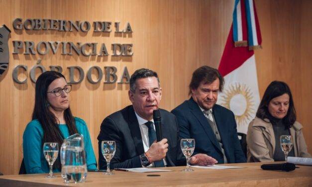 “La tierra habla. Tu sangre puede darles nombre”: Córdoba lanzó una campaña para avanzar en la identificación de víctimas del terrorismo de Estado