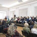 El Municipio renovó la conformación del Consejo Municipal de Adultos Mayores