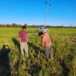 Administrar riesgos y transformar más agua en más producción