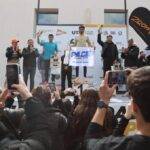Con más de 650 atletas, Villa María fue sede de la 6ta edición de “UTN CORRE”