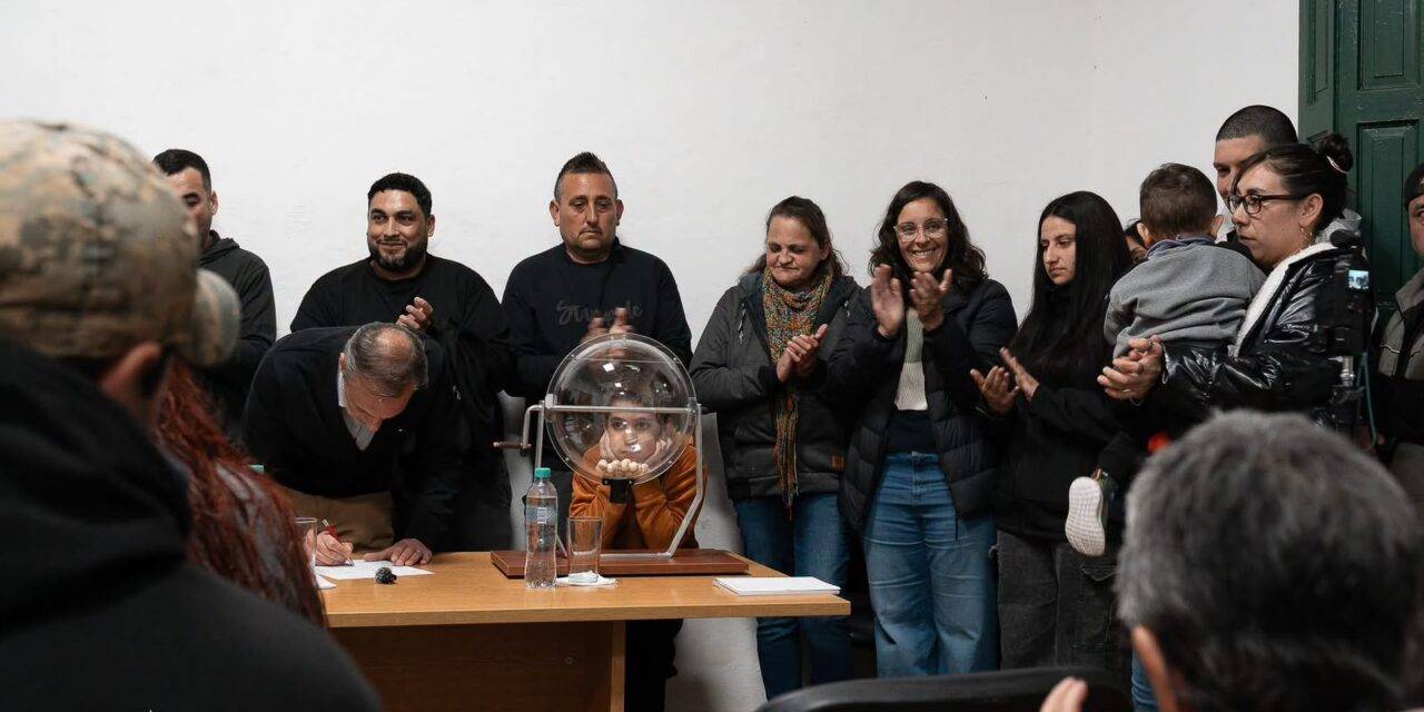 Reducción avanza con nuevas viviendas y fortalece el acompañamiento a instituciones y vecinos