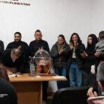 Reducción avanza con nuevas viviendas y fortalece el acompañamiento a instituciones y vecinos