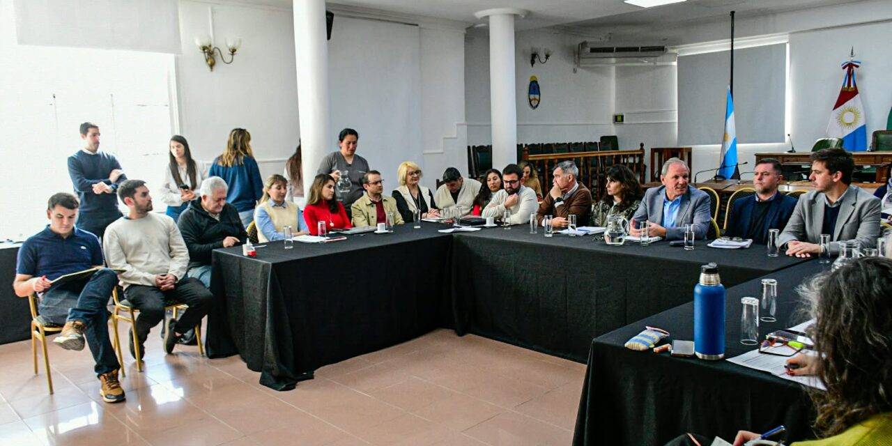 El Gobierno de Río Cuarto lanza medidas de incentivo fiscal para la economía local
