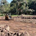 Villa Nueva refuerza las obras preventivas ante la llegada de la temporada de lluvias