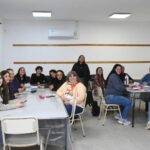 Monte de los Gauchos brinda capacitación en redes sociales para emprendedores