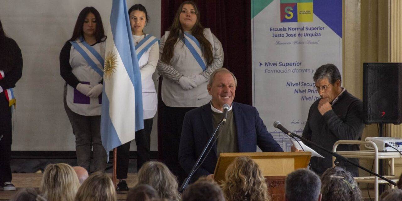 Río Cuarto es sede regional de la Olimpíada Cordobesa de Matemática