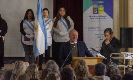 Río Cuarto es sede regional de la Olimpíada Cordobesa de Matemática