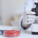 Con irradiación gamma, reducen la presencia de Escherichia coli