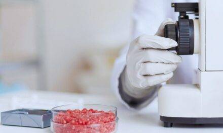 Con irradiación gamma, reducen la presencia de Escherichia coli