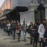 En el Gran Río Cuarto, la desocupación fue sólo del 6,4% para el segundo trimestre del año.