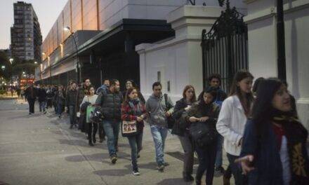 En el Gran Río Cuarto, la desocupación fue sólo del 6,4% para el segundo trimestre del año.