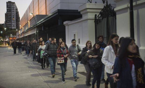 En el Gran Río Cuarto, la desocupación fue sólo del 6,4% para el segundo trimestre del año.