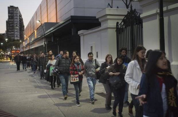 En el Gran Río Cuarto, la desocupación fue sólo del 6,4% para el segundo trimestre del año.