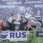 El Turismo Nacional volvió a competir en Río Cuarto con una masiva convocatoria