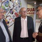 El hospital de Alejandro Roca amplía sus instalaciones