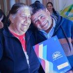 Tu Casa Tu Escritura: más de 660 intervenciones durante agosto