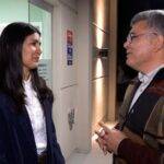 El hospital de Alejandro Roca amplía sus instalaciones