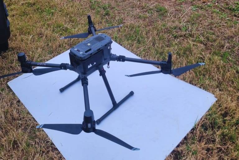 Utilizan tecnología satelital y LiDAR para mejorar el manejo del cultivo