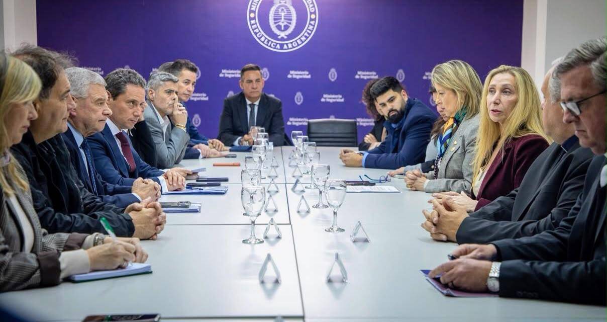 Córdoba prepara un amplio operativo y dispone feriado provincial por la visita del Papa León XIV