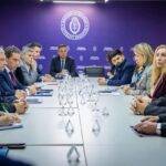 Córdoba prepara un amplio operativo y dispone feriado provincial por la visita del Papa León XIV
