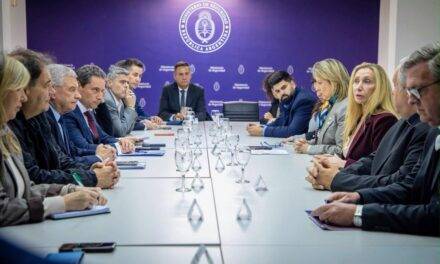 Córdoba prepara un amplio operativo y dispone feriado provincial por la visita del Papa León XIV