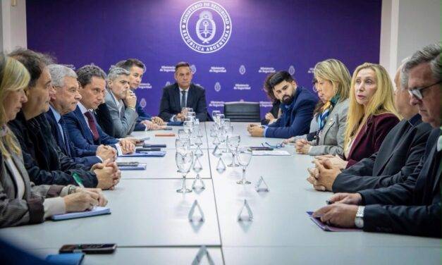 Córdoba prepara un amplio operativo y dispone feriado provincial por la visita del Papa León XIV