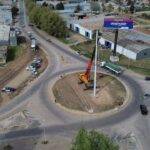 Villa Nueva: La obra histórica del Bicentenario entra en su etapa final