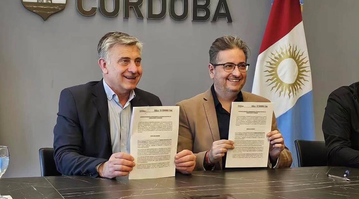 Chazón avanza con obras