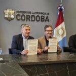 Chazón avanza con obras