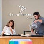 Cuatro familias de Huinca Renancó accederán a viviendas del programa Construyendo Futuro