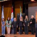 La Carlota recibió a bailarines de toda Córdoba en el preselectivo del Martín Fierro Nacional de la Danza