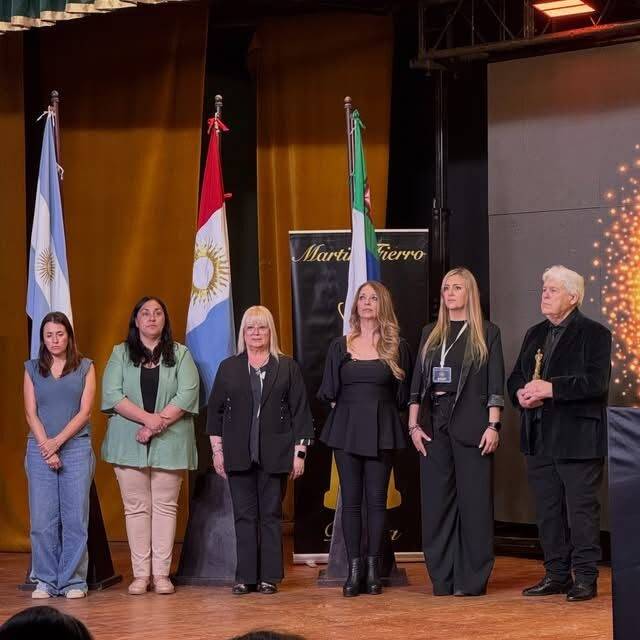 La Carlota recibió a bailarines de toda Córdoba en el preselectivo del Martín Fierro Nacional de la Danza