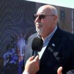 Coronel Moldes celebró su 122° aniversario – LRTV