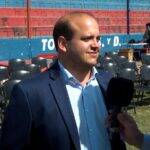 Coronel Moldes celebró su 122° aniversario