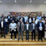 La Provincia impulsa la construcción de 246 viviendas e infraestructura en diferentes puntos del territorio cordobés
