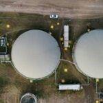 Una planta argentina de biogás pone la IA al mando de su producción
