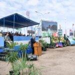 En la Apertura de la 92° Expo Rural, el intendente de Rivas llamó a generar nuevas oportunidades a partir del trabajo en conjunto